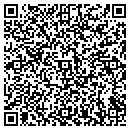 QR code with J J's Jewelers contacts