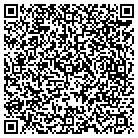 QR code with Blue Water Marine Construction contacts