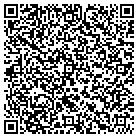 QR code with Garland Public Works Department contacts