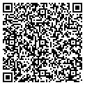 QR code with CAL-CRU contacts