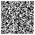 QR code with Connex LLC contacts