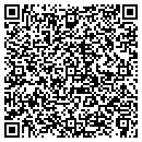 QR code with Horner Paving Inc contacts