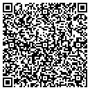 QR code with Cettec Inc contacts