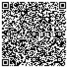 QR code with McCuiston Concrete Inc contacts