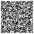 QR code with D & W Vaughan Inc contacts
