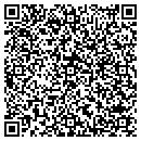 QR code with Clyde Marine contacts