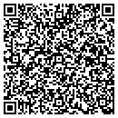 QR code with Triangle South Small Bus Center contacts