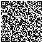 QR code with Phootsys Crochet Cottage contacts