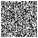QR code with Roy O Baker contacts