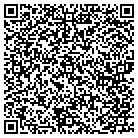 QR code with South Penninsula Women's Service contacts