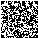 QR code with C C Dickson Co contacts