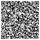 QR code with Georges Eugene Concrete Service contacts