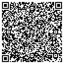 QR code with United Turf Inc contacts