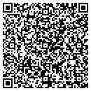 QR code with Kayser-Roth Corp contacts