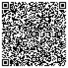 QR code with Highland Animal Clinic contacts