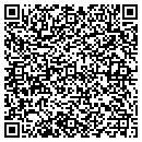QR code with Hafner USA Inc contacts