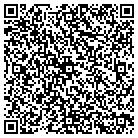 QR code with Magnolia Tanning Salon contacts