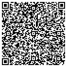 QR code with Precision Paving & Landscaping contacts