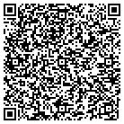 QR code with Ussery Grading & Backhoe contacts