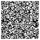 QR code with Mc Coy Contracting Inc contacts