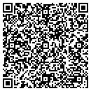 QR code with O W Enterprises contacts