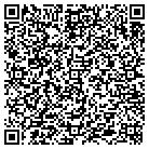QR code with Tanger Factory Outlet Centers contacts