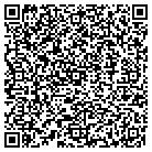 QR code with Gambro Hlthcare Ptent Services Inc contacts
