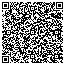 QR code with Duck & Bleu contacts