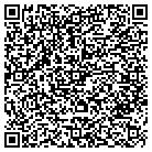 QR code with Zionville Transmission Service contacts