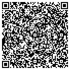 QR code with Rika's Roadhouse & Landing contacts
