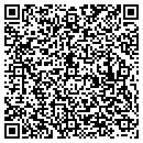 QR code with N O A A Fisheries contacts