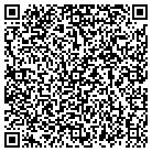QR code with Clouse & Jamerson Grading Inc contacts