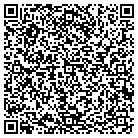 QR code with Highway Department Shed contacts