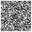 QR code with Temple Grading & Cnstr Co contacts