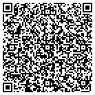 QR code with Mat-Su Youth Football Assoc contacts