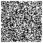 QR code with C & R Advertising Spc Inc contacts