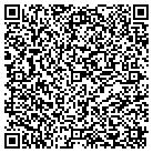 QR code with Advantage Sports Surfaces Inc contacts