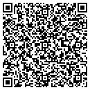 QR code with Hulin Grading contacts