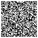 QR code with J & G Construction Inc contacts