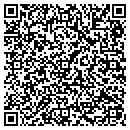 QR code with Mike East contacts