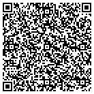QR code with J D Shuler Contracting Co contacts