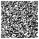 QR code with REA Construction Company contacts