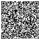 QR code with D & D Enterprises contacts