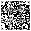 QR code with K & M Engines LLC contacts
