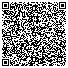 QR code with Madison River Communications contacts