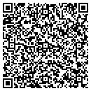 QR code with C M Lindsay & Son Inc contacts