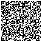 QR code with Gallimore Paving & Cnstr Co contacts