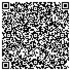 QR code with L M Walker & Son Grading contacts