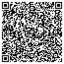 QR code with S M C Home Finance contacts