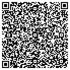 QR code with King Construction & Piping contacts